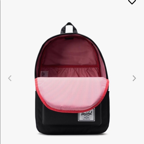 Herschel backpack classic XL - Picture 3 of 3